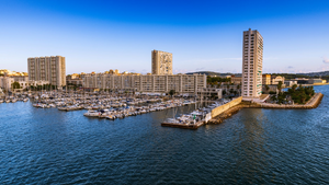 Pose de fenêtre Toulon